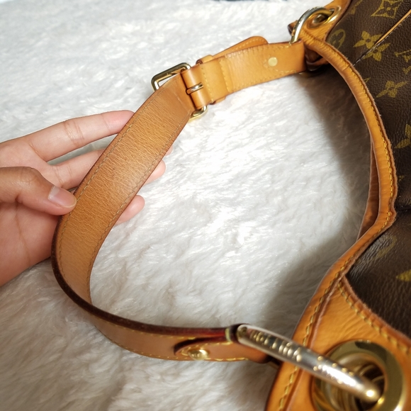 💕Authentic LV Galliera PM Hobo Bag Monogram - Picture 5 of 16